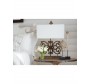 Romantic French console light