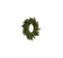 Green 30 inch cedar wreath