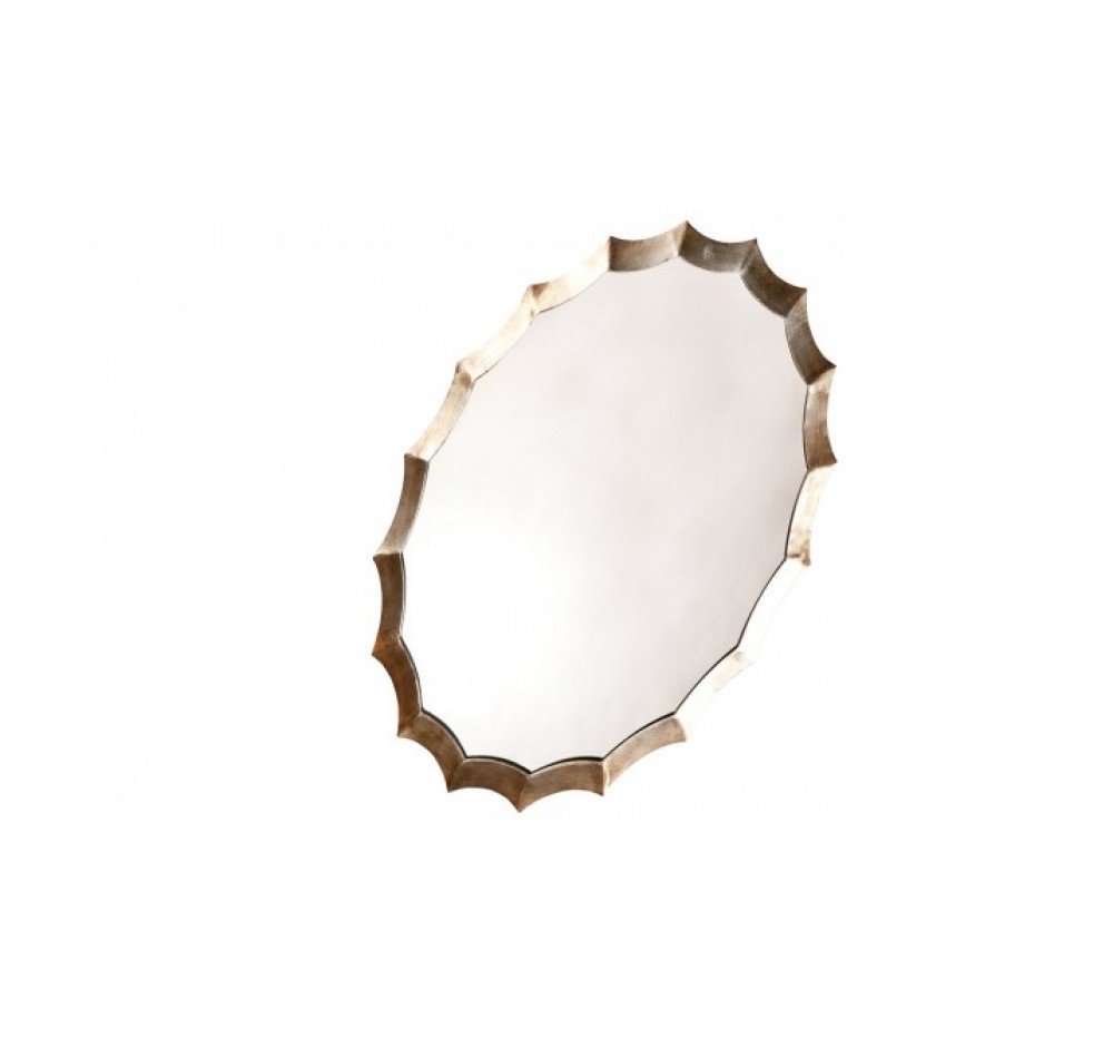 Home Accent Mirror