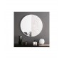 Round Decorative Mirror