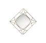 Open-And-Airy Contemporary Design Keita Accent Mirror