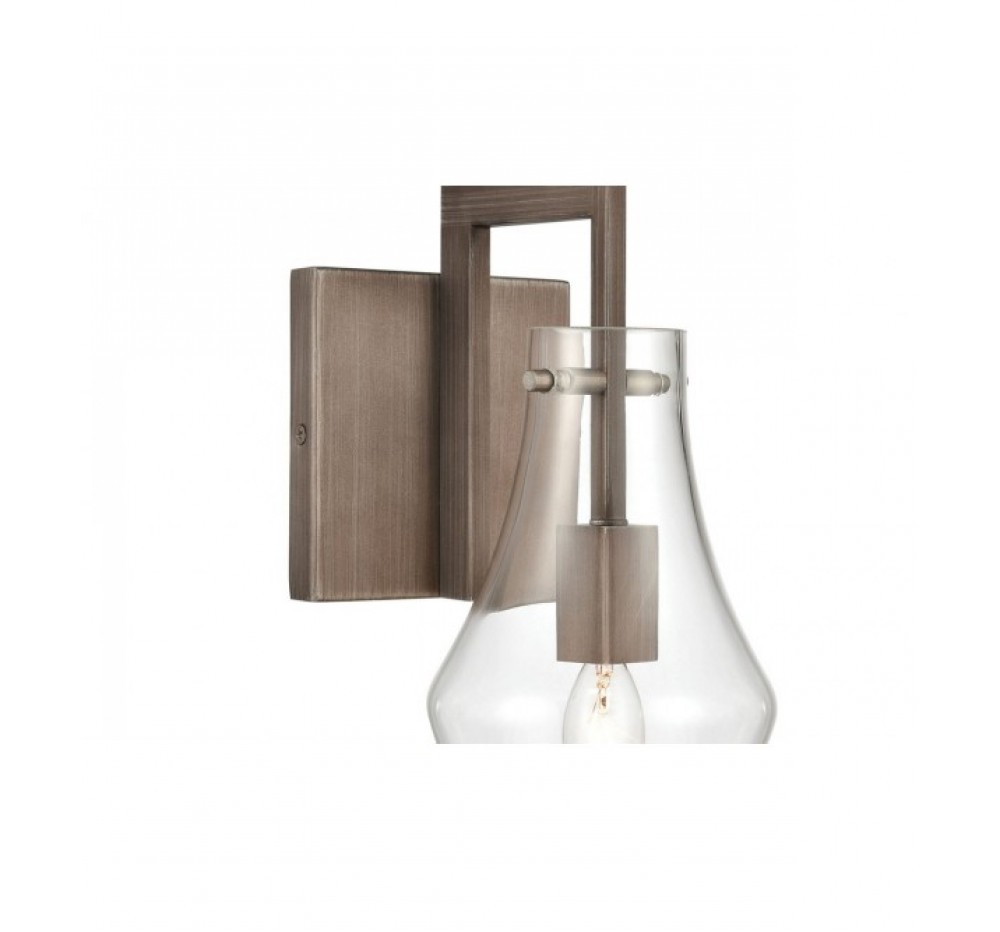 Angular Cast Washbasin Light