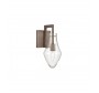 Angular Cast Washbasin Light