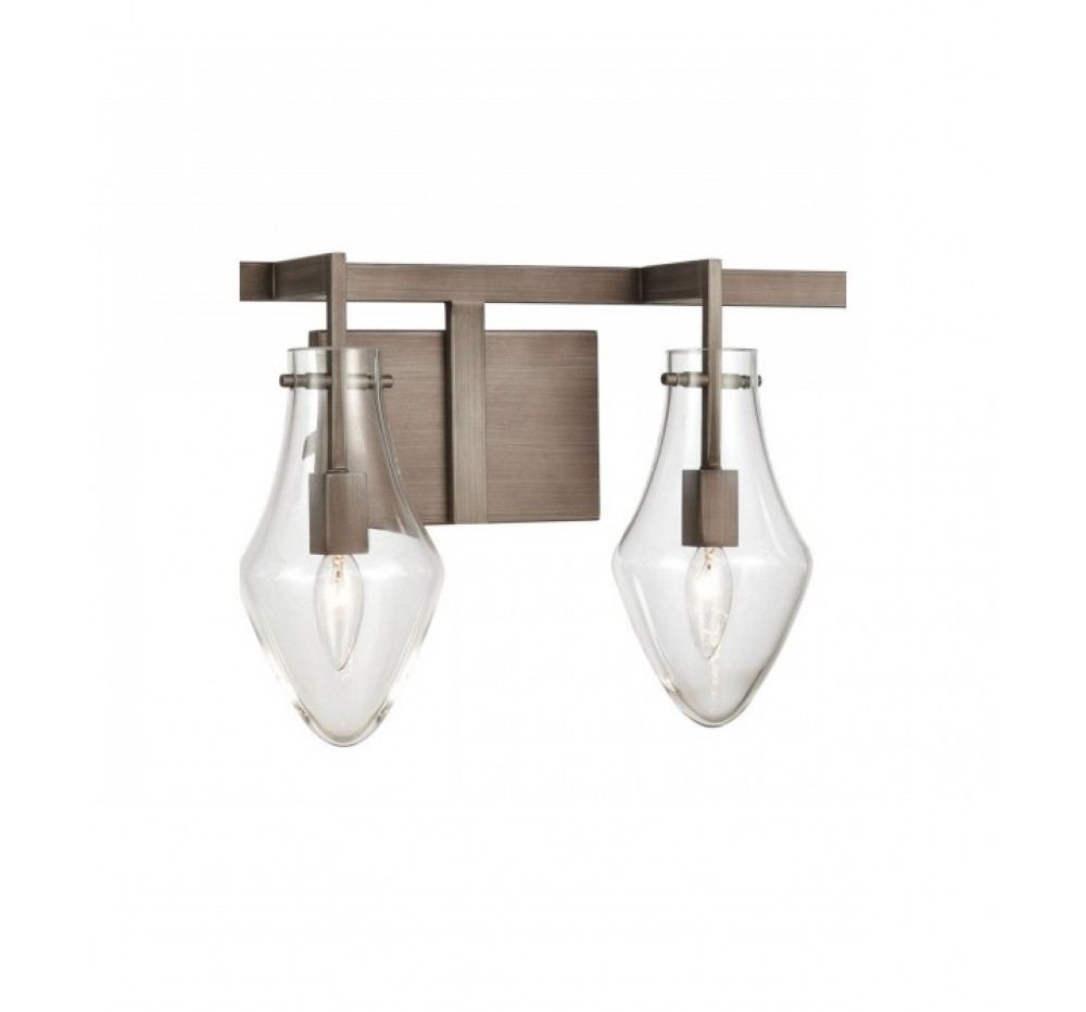 Angular Lighting 4-Light Vanity Light