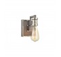 Steel Washbasin Light