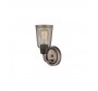 Steel Washbasin Light