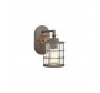 Steel Washbasin Light-0326