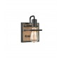 Steel Washbasin Lamp