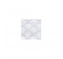 Quilted Square Euro Sham