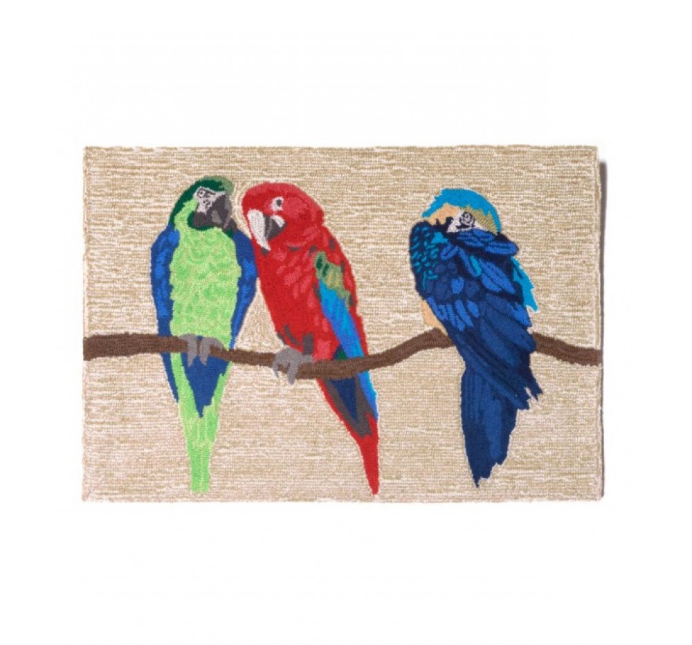 2' X 3' Aves Indoor/Outdoor Door Mats