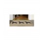 2' X 3' Furry Mate Indoor/Outdoor Doormat