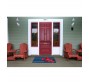 2" X 3" Clip-On Indoor/Outdoor Door Mats