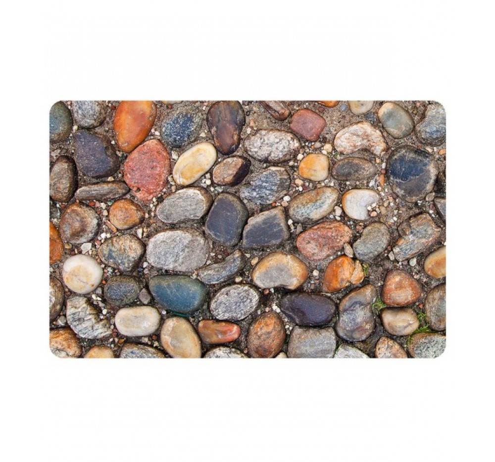 1'11" X 3' Stone Road Accent Pad